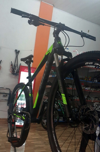 Bicicleta South Xc880 Tam 18 Aro 29