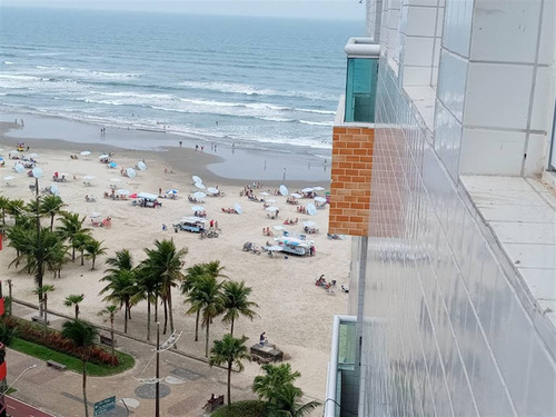 Imagem 9 de 30 de Apto 2 Dorm. 62 M², Sacada Gourmet, Sala, Área De Serviço, 1 Vaga Garagem, Portaria 24hs E Lazer Completo - Wb00205rc