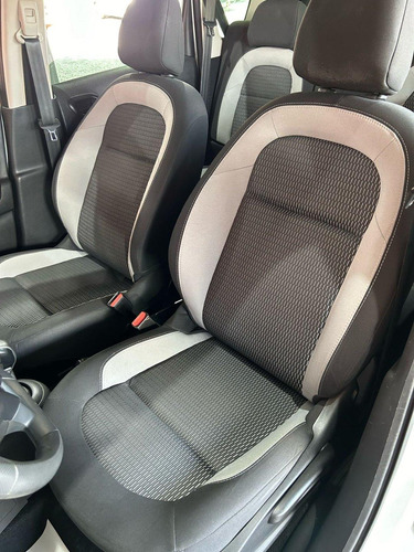 Citroën Aircross Start 1.6 Flex 16V 5p Mec.