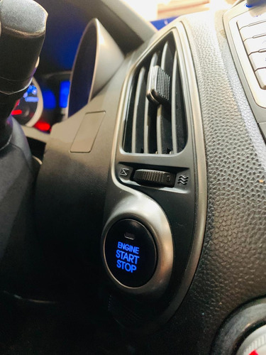 Citroën C4 Grapicasso 2.0 5p