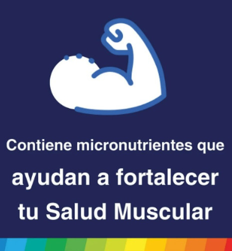 Imagen 4 de 6 de Multivitamínico Centrum Hombre 60 Comprimidos