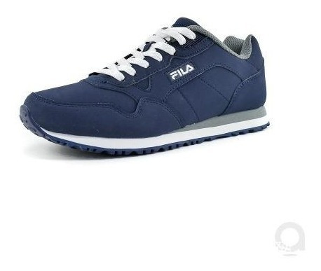 tenis fila azul marino tenis fila azul marino