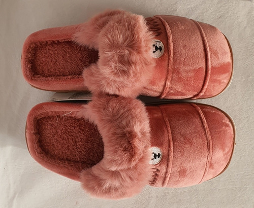 Pantuflas De Oso, Súper Lindas, Cómodas Y Calientitas