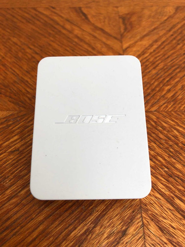 Cargador Bose Soundlink Mini 5 Volts 1.6 Amp (Usado)