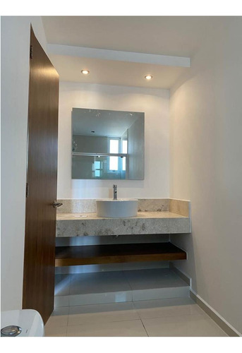 Vendo Departamento Recien Remodelado Enfrente De Parque Interlomas Col. Interlomas, Huixquilucan,edomex