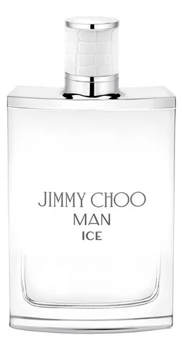 Perfume Importado Jimmy Choo Man Ice Edt 100ml. Original