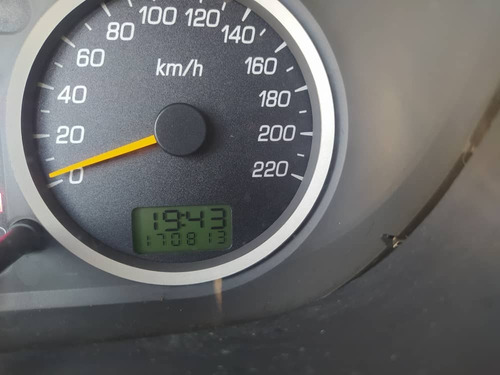 Imagen 9 de 9 de Ford Ecosport