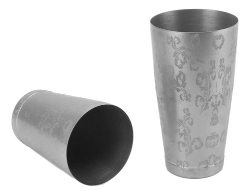 Bartending Accessories Cocktail Shaker Stainless Steel Bar