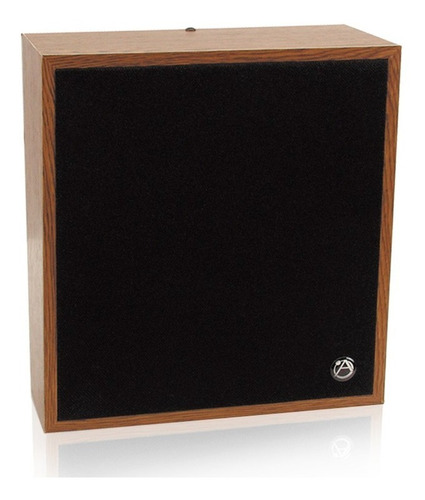Imagen 2 de 2 de Parlantes Atlas Sound Wd417-25 De Pared 8 Pulgadas