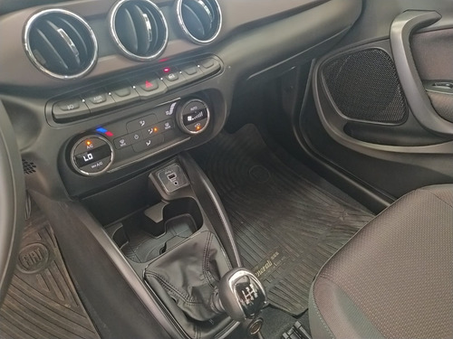 Imagen 14 de 15 de Fiat Cronos Precisión 1.8 16v 130cv 0km 2022 #ca1