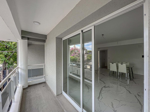 Imagen 19 de 40 de Studios, 1, 2 Y 3 Dormitorios A Estrenar Con Amenities