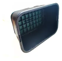 Comprar Caja Válvulas Jumbo Riego Rain Rectangular Para 6 Válvulas
