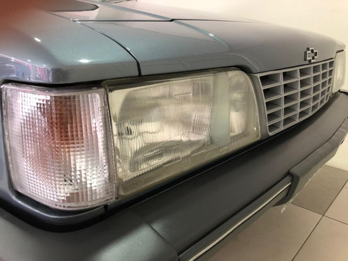 Opala Diplomata 1989
