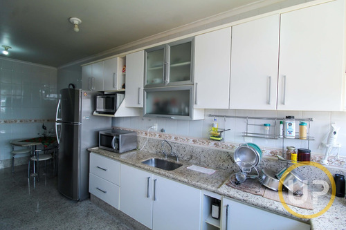 Imagem 8 de 15 de Apartamento 05 Quartos E 142m² Em Brasiléia - Betim, Mg - 8603