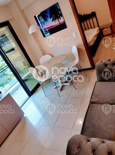 Imagem 7 de 25 de Flat/aparthotel - Ref: Ip1ah20400
