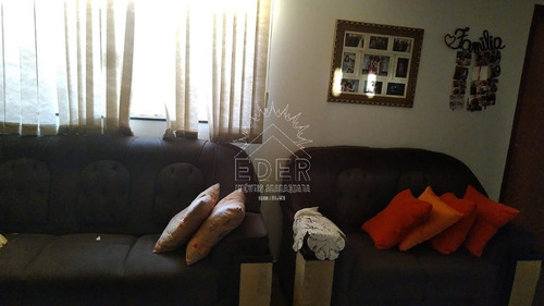 Imagem 3 de 15 de Casa - Residencial Acapulco - Ref: 3846 - V-3846