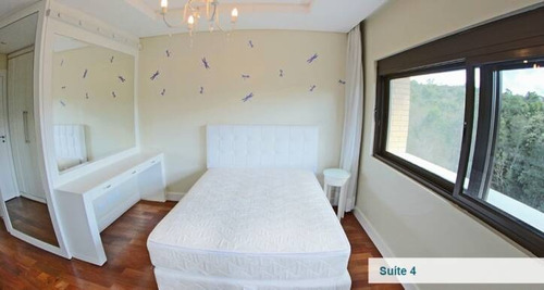 Imagem 8 de 15 de Casa Condomínio Passaúna- Campo Largo. Pr - 3558