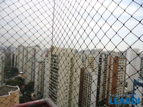 Imagem 13 de 15 de Cobertura - Moema Pássaros - Sp - 580964