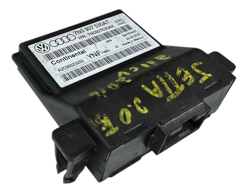 Modulo Interface Gateway Vw Jetta 2.0 Tsi 2015 2016 Usado