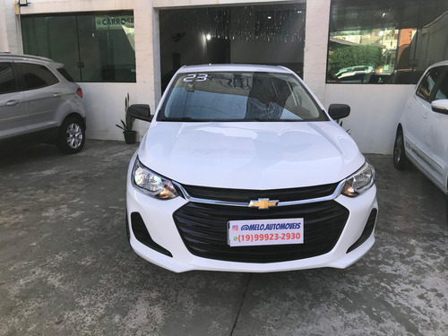 Chevrolet Onix 1.0 5p