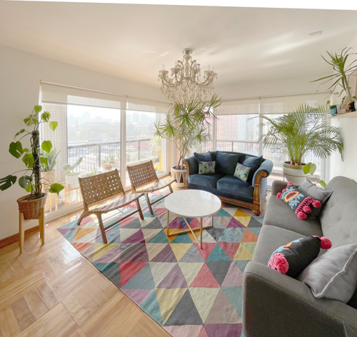 Espectacular Ubicación, Vista Y Terraza - Remodelado