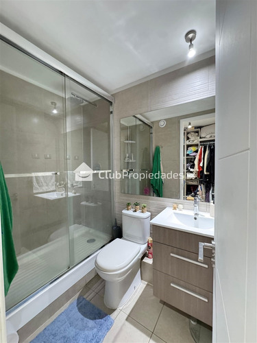 Se Vende Excelente Depto. En Comuna De Ñuñoa