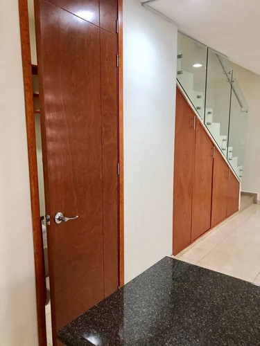 Imagen 8 de 19 de Departamento En Venta Colonia Portales Sur, Benito Juárez