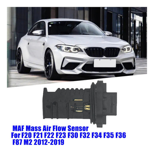 . 0280218279 Air Flow Sensor 13627612746 For F20 F30 F3