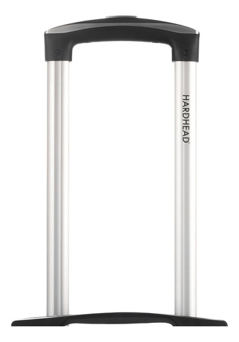 Maleta Hardhead Set4719 49cm De Ancho X 71cm De Alto X 32cm De Profundidad Color Naranja