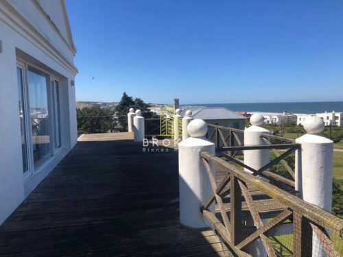 Venta Y Alquiler De Gran Casa En Montoya. Punta Del Este, Uruguay.