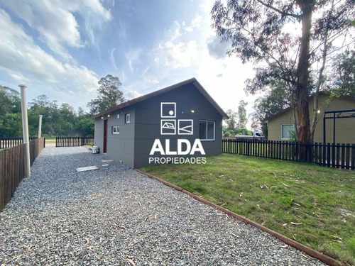 Casa Punta Negra Piriápolis 2 Dorms Venta Ca502296