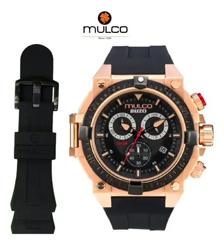 Reloj mulco trebol sale