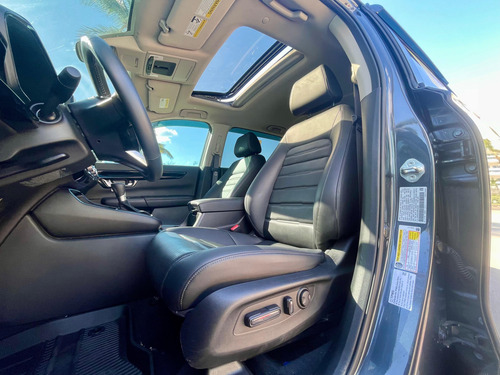 Honda Cr-v 2024 Ex-l