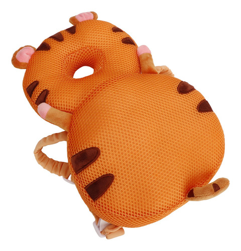 Protector De Mochila Con Forma De Animal, Protector De Cabez