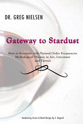 Libro Gateway To Stardust - Nielsen, Greg