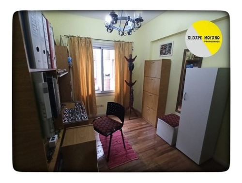 Se Vende Departamento Cuatro Ambientes, De Categoría, Con Cochera, Amenities (villa Lugano)