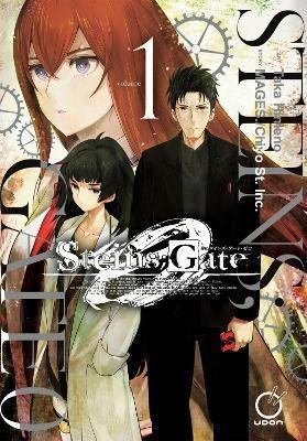 Libro Steins;gate 0 Volume 1 - Nitroplus