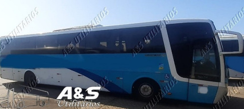 Imagem 1 de 8 de Busscar Vissta Buss Lo 2009 Super Oferta Confira! Ref.250