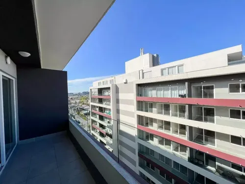 Departamento En Venta Manuel Rodríguez Con Aníbal Pinto