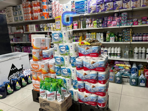 Derecho Llaves Efervescente Minimarket¡alto Nivel De Ventas!
