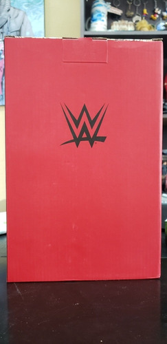Imagen 2 de 4 de Wwe Élite Collection Mr T Mattel
