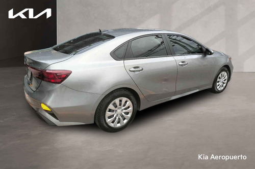 Kia Forte 2.0 L At