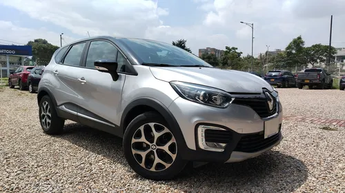 Renault Captur Intens