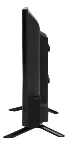Televisão 24 Para Caminhão Internet Antena Conversor 24volt