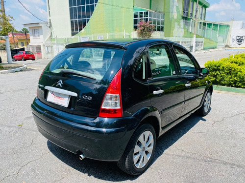 Imagem 7 de 15 de C3 Exclusive 1.4 Flex 8v 5p