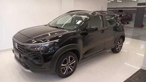 Fiat Pulse Fiat Pulse Audace 200 Turbo (flex) (aut)
