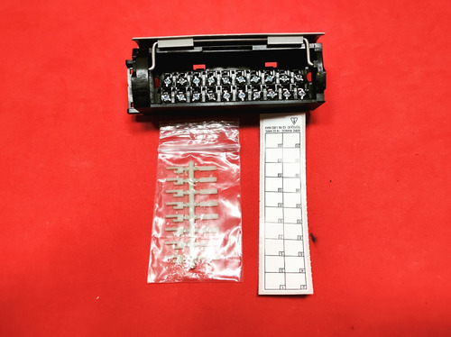 1756-tbnh Allen-bradley Controllogix Terminal Block Screw 20