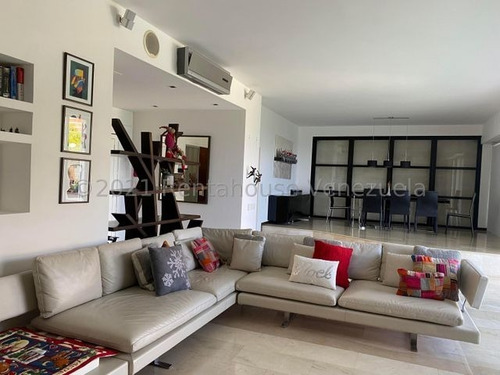 Imagen 2 de 19 de Bella Pb En Venta - Urb Mirador De Los Campitos - Mls#22-10888