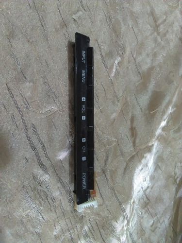 Imagen 3 de 4 de Respuestos Para Tv Lcd Daewoo Dla32d1u.