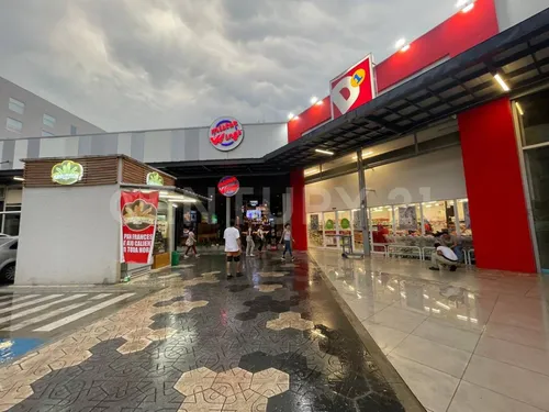 Alquiler Local En Centro Comercial Bochalema Plaza